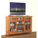 Sedona TV i-Pod Console