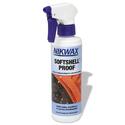 Soft Shell Waterproofing 