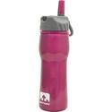 Nathan 17oz Steel Bottles
