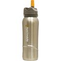 Nathan 24oz Steel Bottle