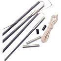 Tent Pole Replacement Kit