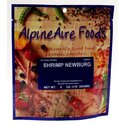 AlpineAire Freeze-Dried Shrimp Newburg