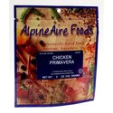 AlpineAire Freeze-Dried Chicken Primavera Meal