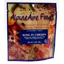 AlpineAire Freeze-Dried Kung Fu Chicken Meal