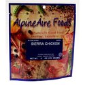 AlpineAire Freeze-Dried Sierra Chicken Meal