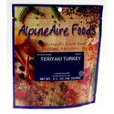AlpineAire Freeze-Dried Teriyaki Turkey