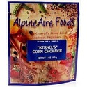 AlpineAire Freeze-Dried Kernals Corn Chowder