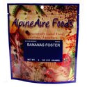 AlpineAire Freeze-Dried Bananas Foster