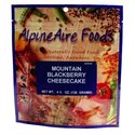 AlpineAire Freeze-Dried Blackberry Cheesecake