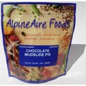 AlpineAire Freeze-Dried Chocolate Mudslide Pie
