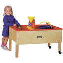 Toddler Sensory Table