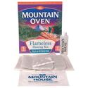 Mountain Oven 5 Use Kit