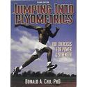 Jumping Into Plyometrics Book