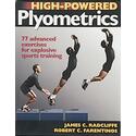 High-Powered Plyometrics Book