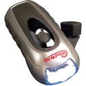 Wind 'N Go Flashlight