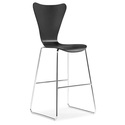 Taffy Bar Chair - Set of 2