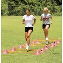 Quick Cone Hurdle Set