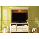 Ocean Isle Entertainment TV Stand