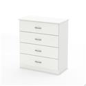 4 Drawer Chest