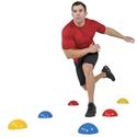 Agility Domes Set (set Of 40)