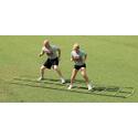 Dual Agility Ladder