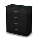 4 Drawer Chest