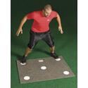 Dot Drill Mat