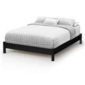 Step One Queen Platform Bed (60