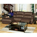 Compass Chaise Sofa