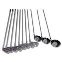 Men's Left Hand 11-Piece Golf Set