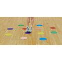 Agility Dots (set Of 12)