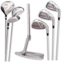 Men's Right Hand Golf Set