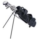 Junior Golf Set W/bag Rh