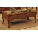 Sunset Reef Coffee Table