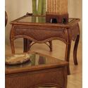 Sunset Reef End Table
