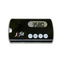 Deluxe Slim Pedometer