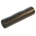 Black Extra Thick Long Club Mat