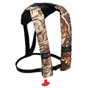 Onyx M 24 Manual Camouflage Inflatable Life Jacket