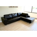 Leather Sofa Sectional