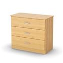 Copley 3 Drawer Chest