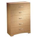 Copley 5 Drawer Chest