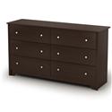 Vito Dresser