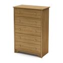 Vito 5 Drawer Chest