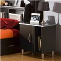 Cosmos Night Stand