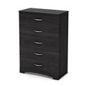 Step One 5 Drawer Chest