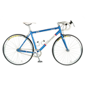 Stage One Vintage Blue - 45cm