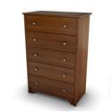 Vito 5 Drawer Chest