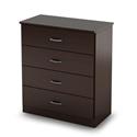 4 Drawer Chest