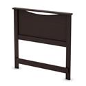 Twin Headboard (39