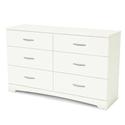Step One Dresser